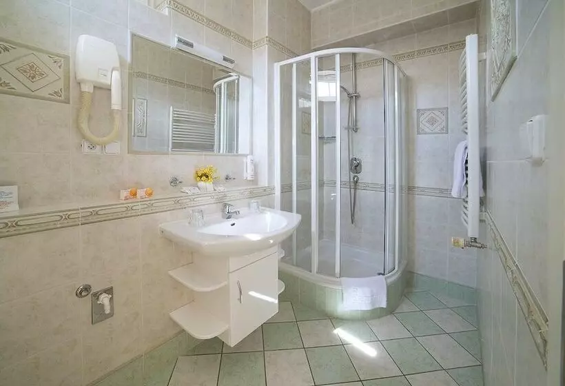 Festival Hotel Apartments