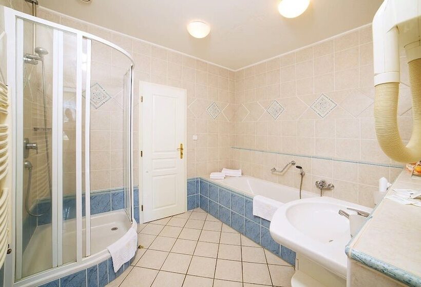 Festival Hotel Apartments