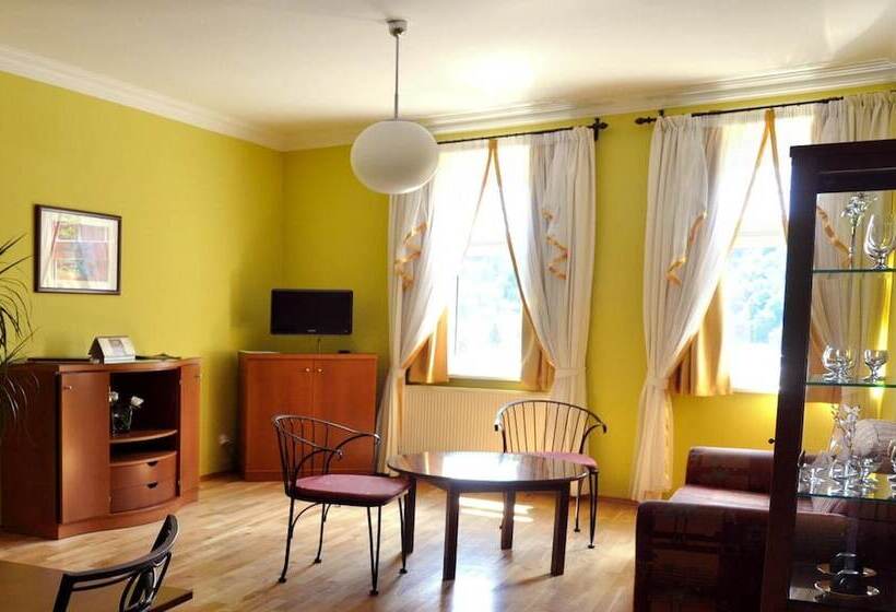 Festival Hotel Apartments