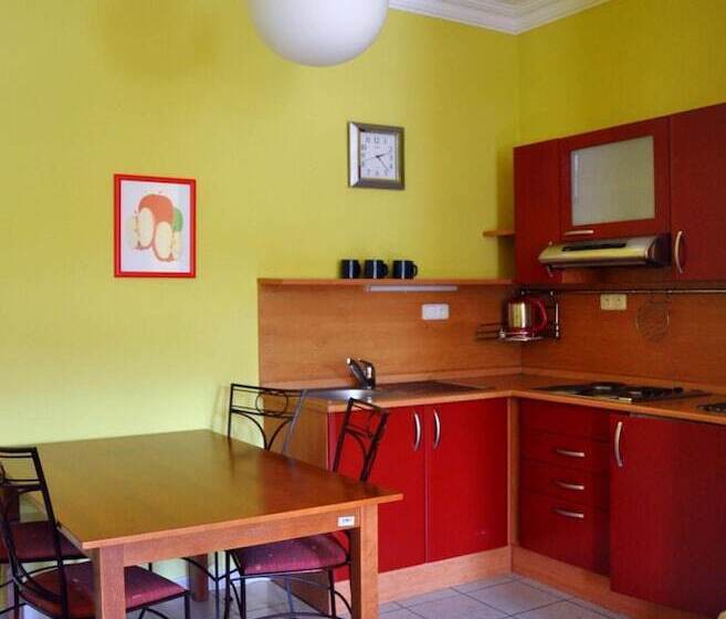 Festival Hotel Apartments