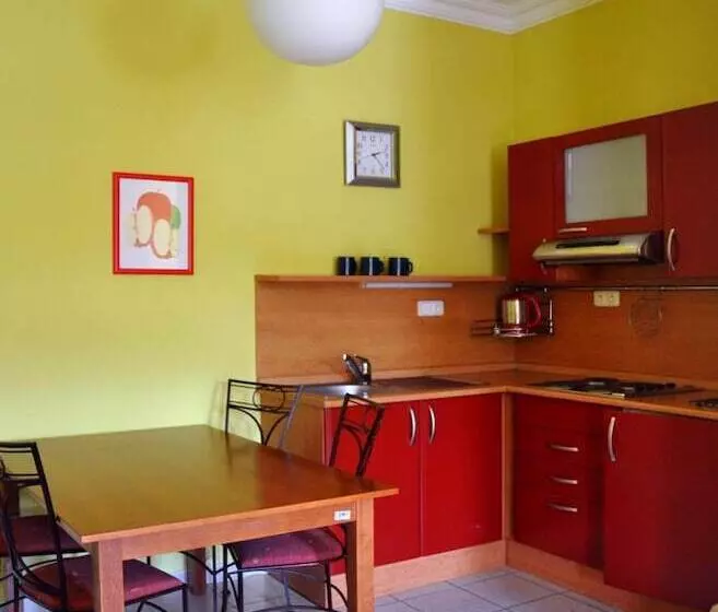 Festival Hotel Apartments