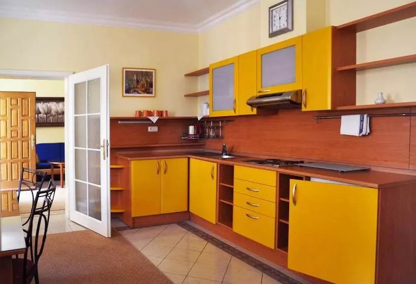 Festival Hotel Apartments