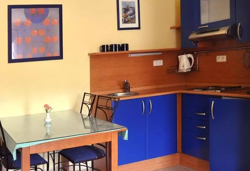 Festival Hotel Apartments