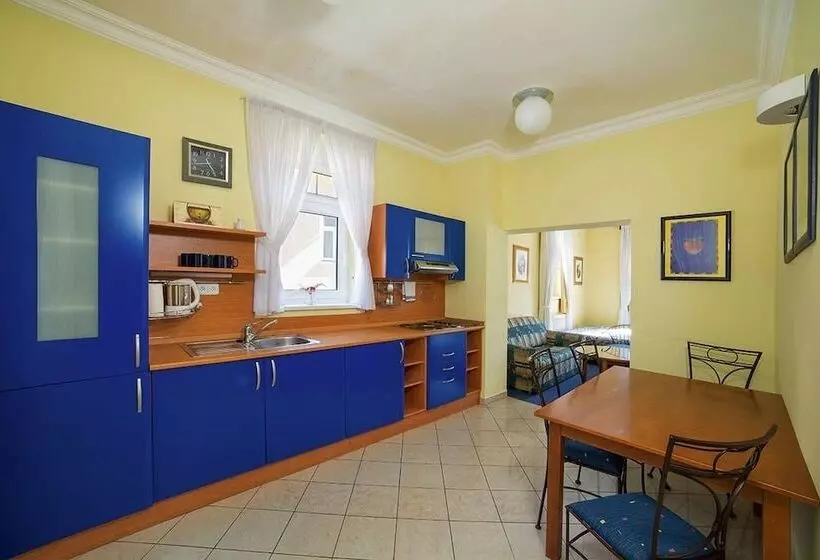 Festival Hotel Apartments