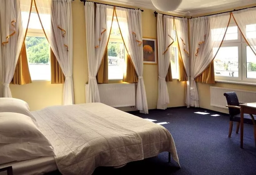 Festival Hotel Apartments