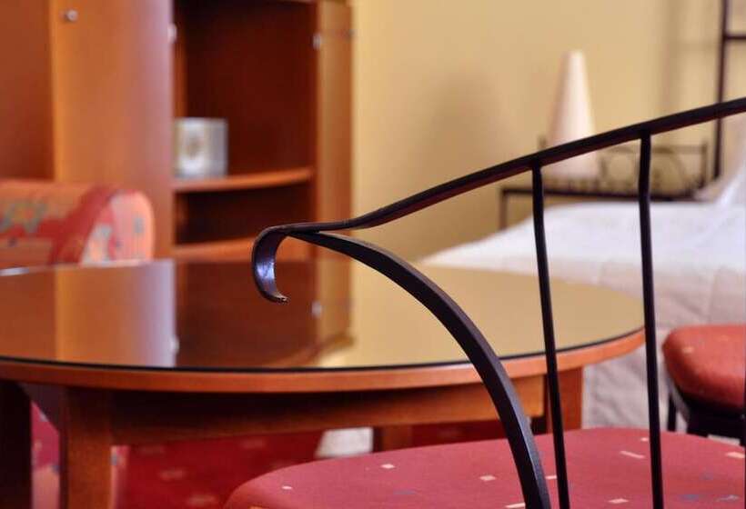 Festival Hotel Apartments