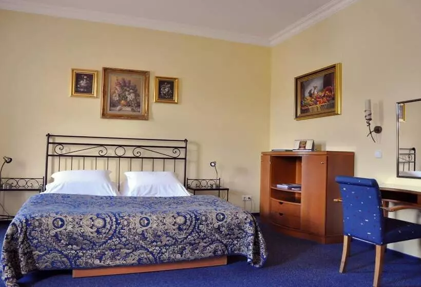 Festival Hotel Apartments