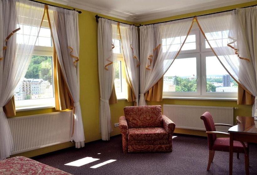 Festival Hotel Apartments