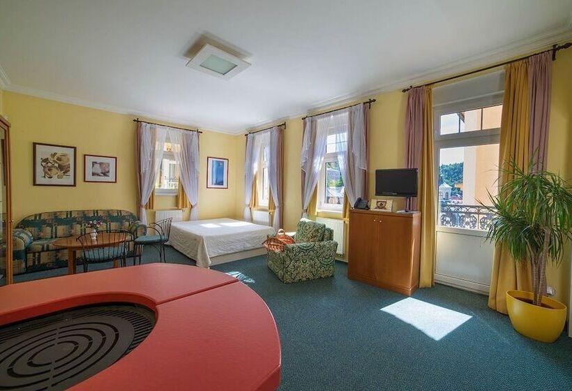 Festival Hotel Apartments