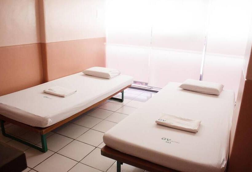 Gv Hotel Sogod