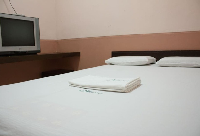 Gv Hotel Sogod
