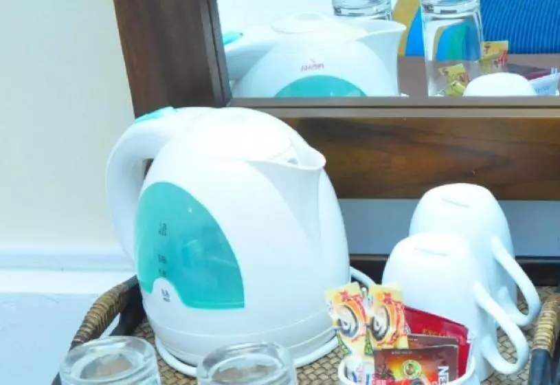 Hostel Republic At Galle Face