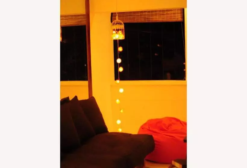 Hostel Republic At Galle Face