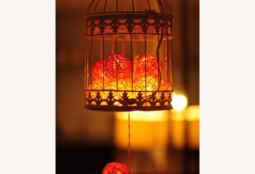 Hostel Republic At Galle Face