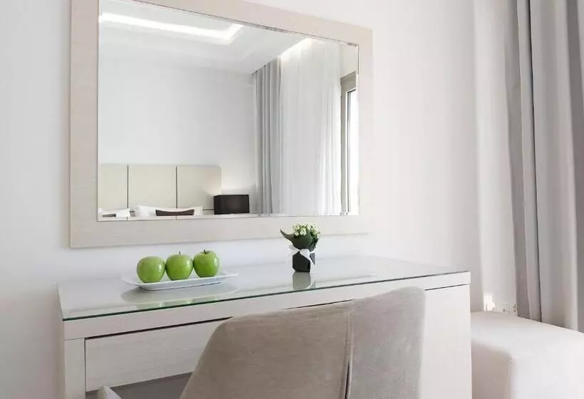 호텔 Akrogiali Exclusive