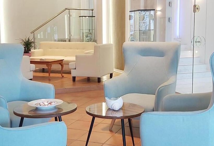 酒店 Akrogiali Exclusive