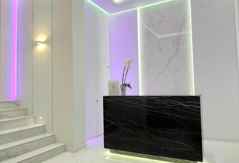 酒店 Akrogiali Exclusive