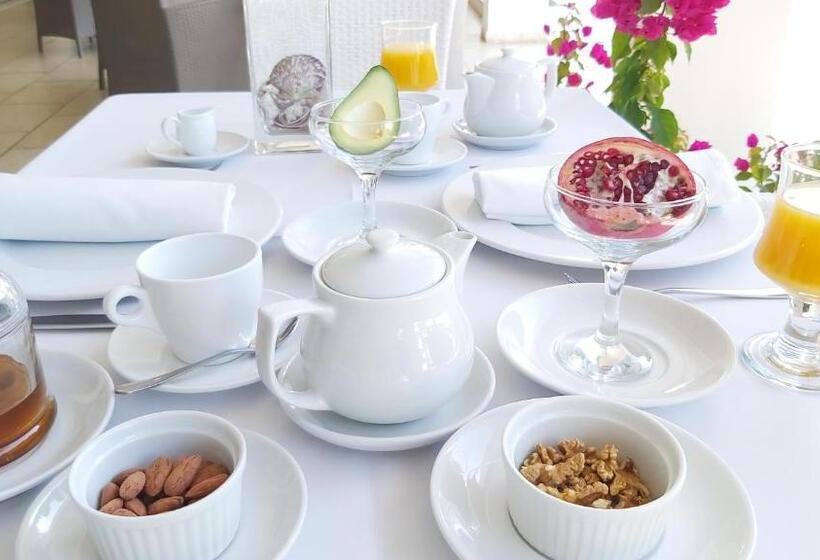 酒店 Akrogiali Exclusive