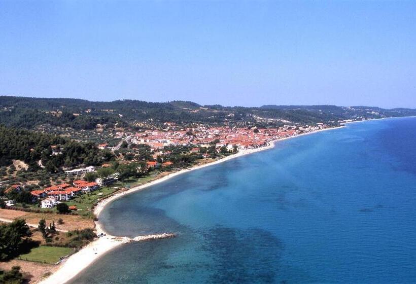 酒店 Akrogiali Exclusive