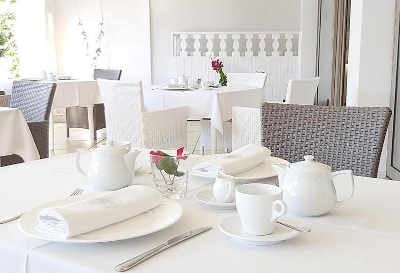 酒店 Akrogiali Exclusive