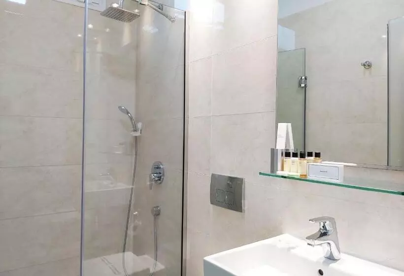 호텔 Akrogiali Exclusive