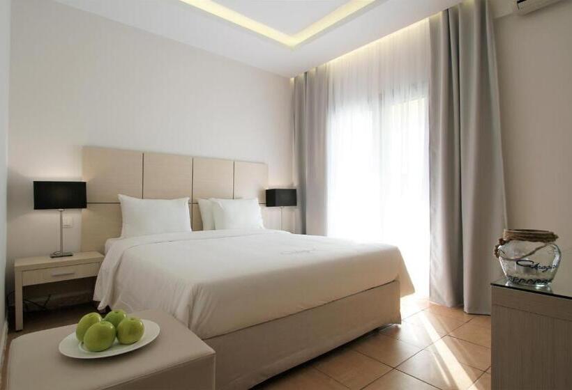 酒店 Akrogiali Exclusive