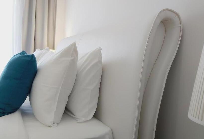 酒店 Akrogiali Exclusive