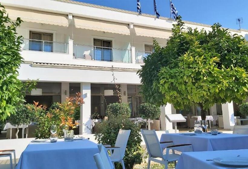 酒店 Akrogiali Exclusive