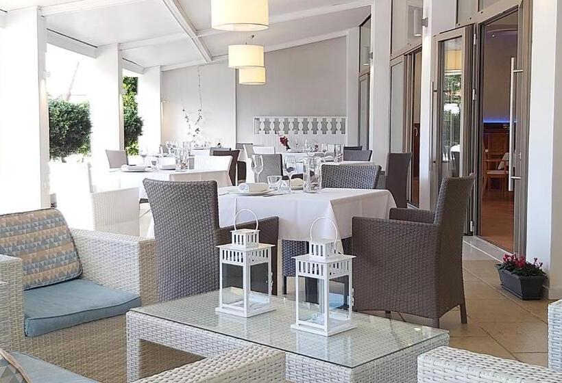 酒店 Akrogiali Exclusive