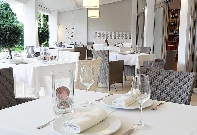 酒店 Akrogiali Exclusive