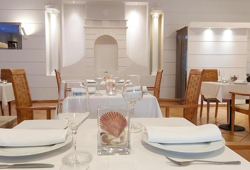 酒店 Akrogiali Exclusive