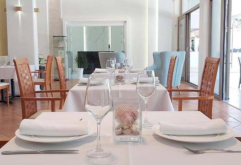 酒店 Akrogiali Exclusive