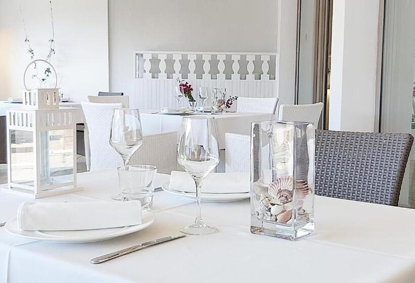 酒店 Akrogiali Exclusive