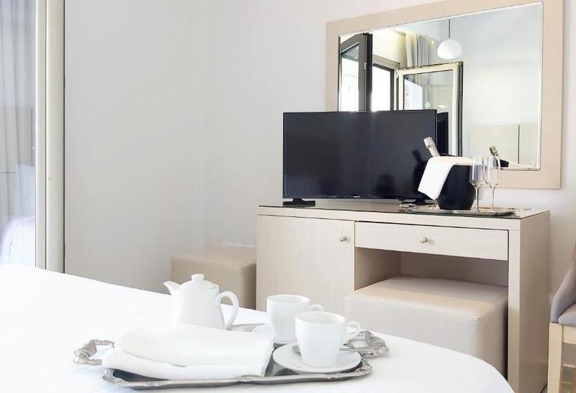 酒店 Akrogiali Exclusive