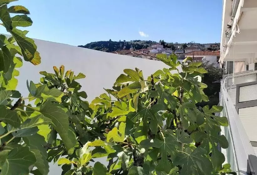 호텔 Akrogiali Exclusive