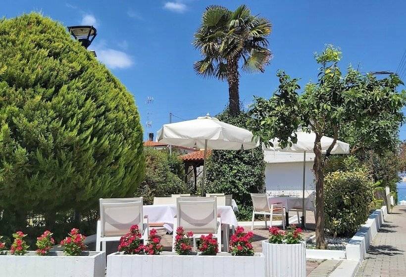 酒店 Akrogiali Exclusive