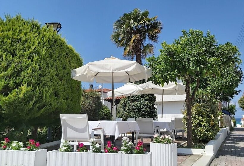 酒店 Akrogiali Exclusive