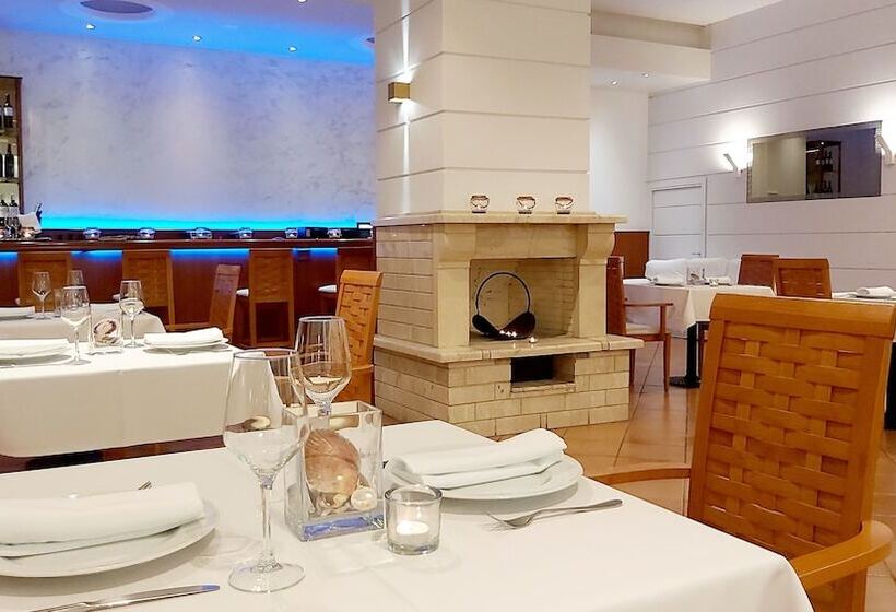 酒店 Akrogiali Exclusive