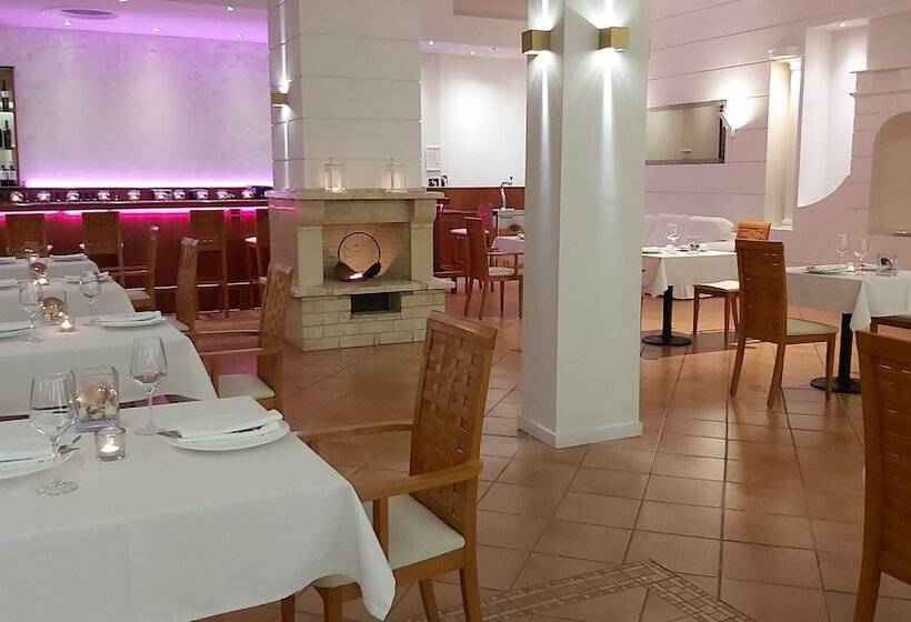 酒店 Akrogiali Exclusive