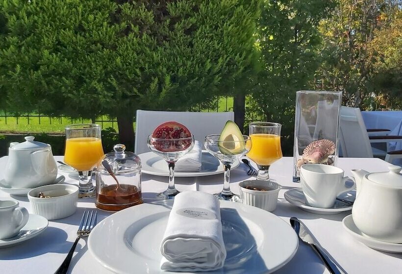 酒店 Akrogiali Exclusive