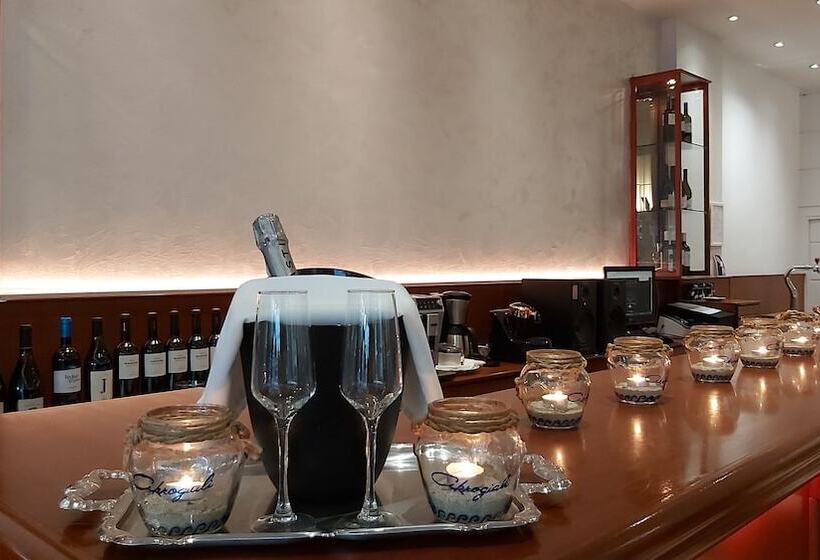 酒店 Akrogiali Exclusive