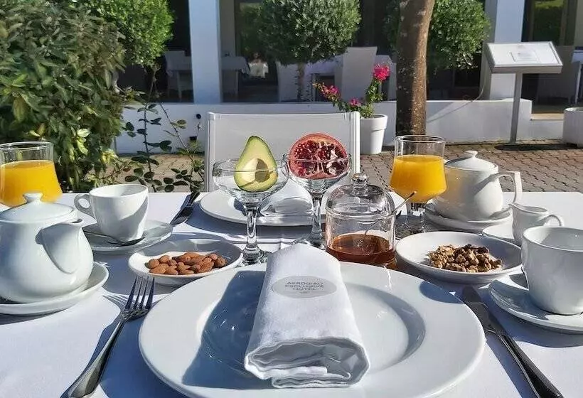 호텔 Akrogiali Exclusive