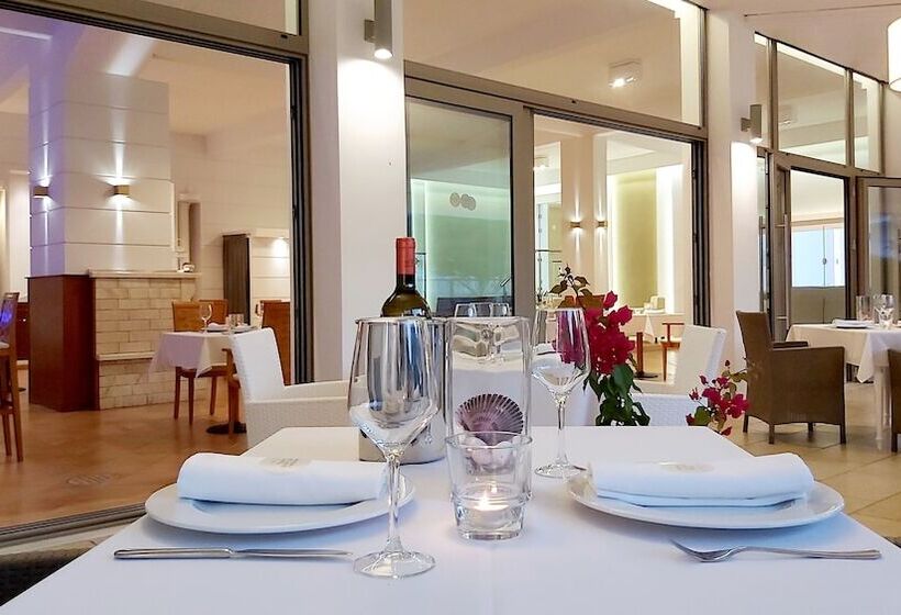 酒店 Akrogiali Exclusive