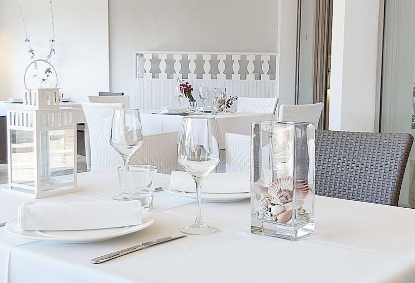 酒店 Akrogiali Exclusive