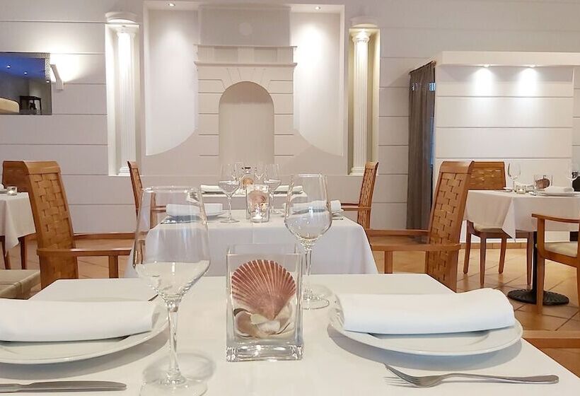 酒店 Akrogiali Exclusive