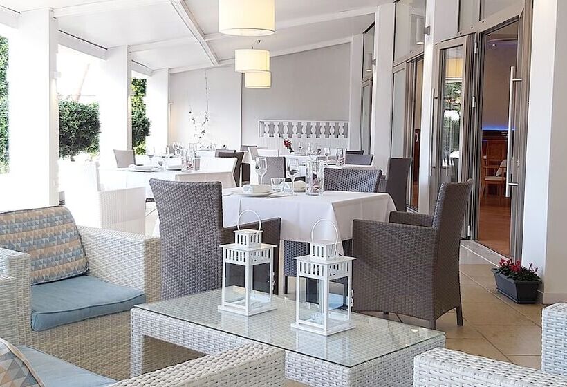 酒店 Akrogiali Exclusive