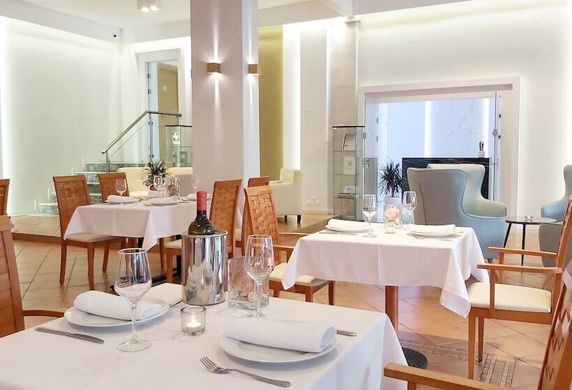 酒店 Akrogiali Exclusive