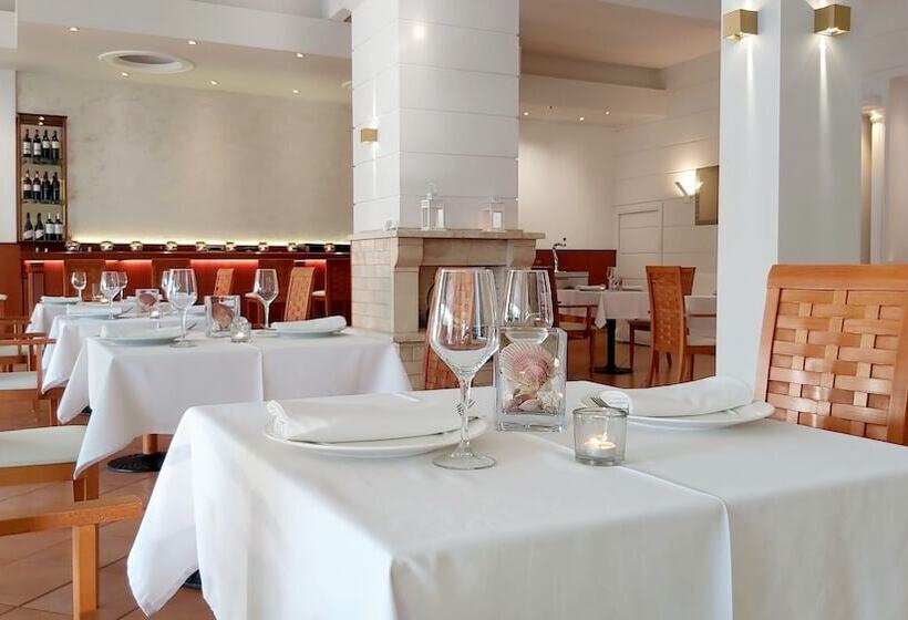 酒店 Akrogiali Exclusive