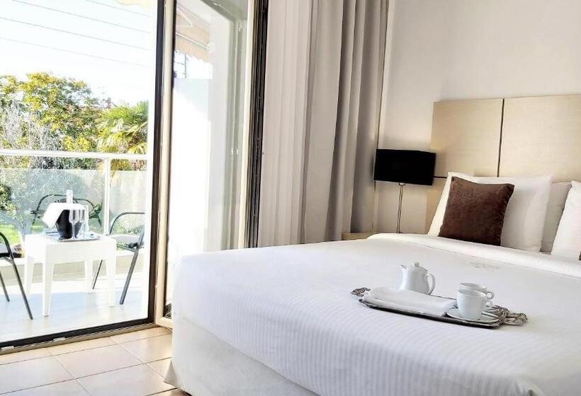 酒店 Akrogiali Exclusive