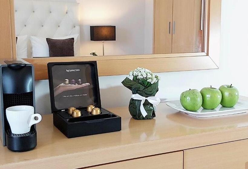 酒店 Akrogiali Exclusive